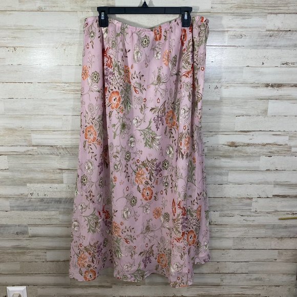 Lane Bryant Woman's Skirt Size 18/20 - Picture 4 of 4